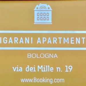 Vigarani , Bologna Italy