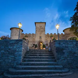 Castello Di Gabbiano , Mercatale Val Di Pesa Italy