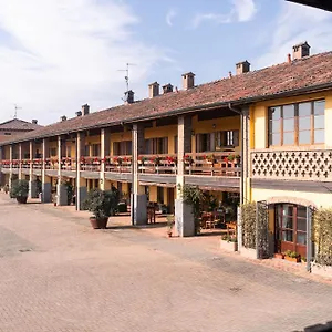 Bassanella , Treviglio Italy