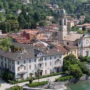Miralago Trotti , Bellagio Italy